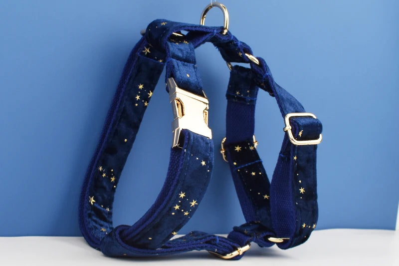 High Quality Heavy Duty Pet Harness & Leash